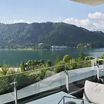 Luxury Lakeview 19 I Gerlitzen-ossiachersee I Alpe Maritima