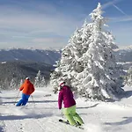 Luxury Lakeview 19 I Gerlitzen-ossiachersee I Alpe Maritima アンネンハイム