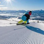 Luxury Lakeview 19 I Gerlitzen-ossiachersee I Alpe Maritima Apartment *