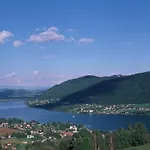 Apartment Luxury Lakeview 19 I Gerlitzen-ossiachersee I Alpe Maritima *