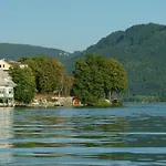 Luxury Lakeview 19 I Gerlitzen-ossiachersee I Alpe Maritima Apartment *