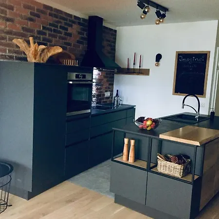 Appartement 19 Alpe Maritima - Luxury Lakeview