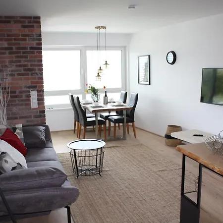 아파트 19 Alpe Maritima - Luxury Lakeview