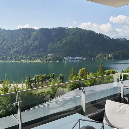 Luxury Lakeview 19 I Gerlitzen-ossiachersee I Alpe Maritima