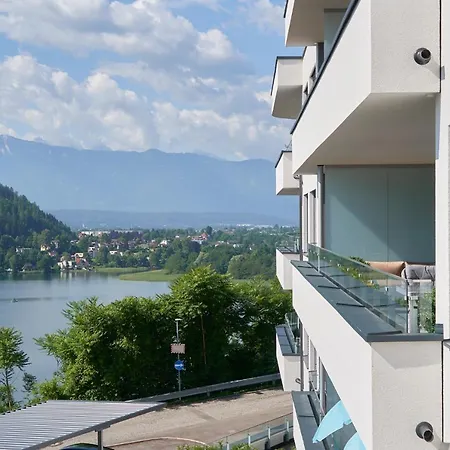 19 Alpe Maritima - Luxury Lakeview Annenheim