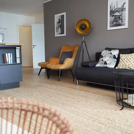 19 Alpe Maritima - Luxury Lakeview Appartement *