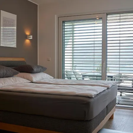 Апартаменты 19 Alpe Maritima - Luxury Lakeview Анненхайм