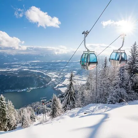 19 Alpe Maritima - Luxury Lakeview Appartement