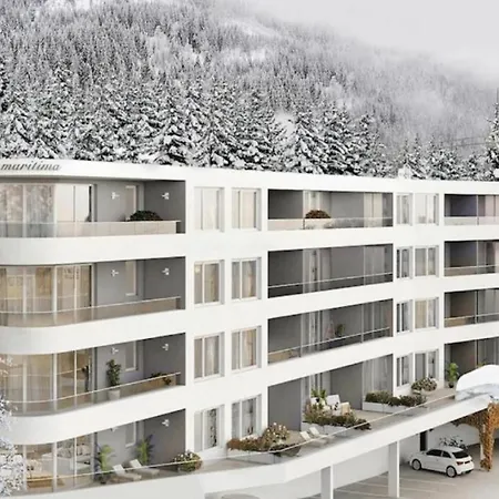 Luxury Lakeview 19 I Gerlitzen-ossiachersee I Alpe Maritima