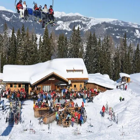 Апартаменты 19 Alpe Maritima - Luxury Lakeview