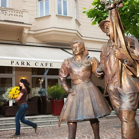 Апартаменты 19 Alpe Maritima - Luxury Lakeview *