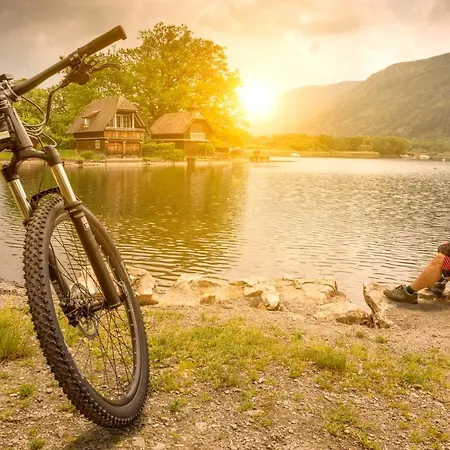 Luxury Lakeview 19 I Gerlitzen-ossiachersee I Alpe Maritima Apartamento