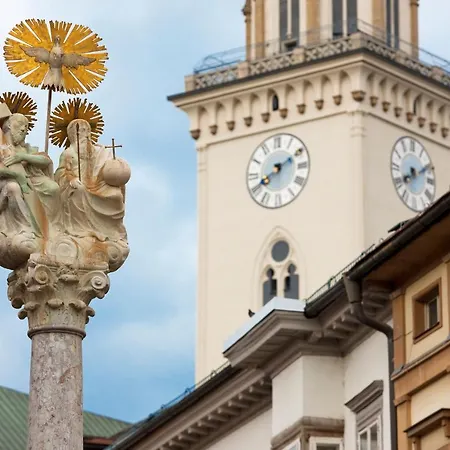 19 Alpe Maritima - Luxury Lakeview