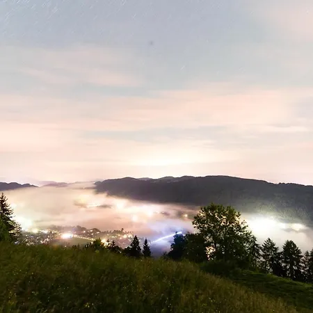 19 Alpe Maritima - Luxury Lakeview Appartement *