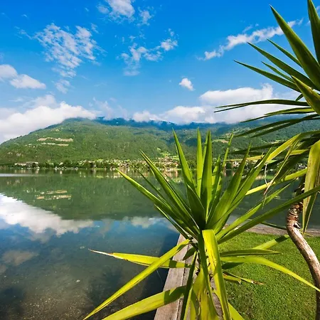 19 Alpe Maritima - Luxury Lakeview Анненхайм