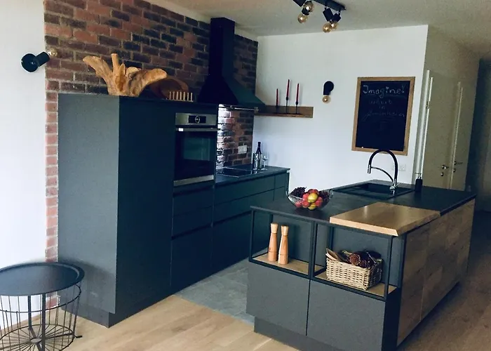 Lägenhet Luxury Lakeview 19 I Gerlitzen-ossiachersee I Alpe Maritima