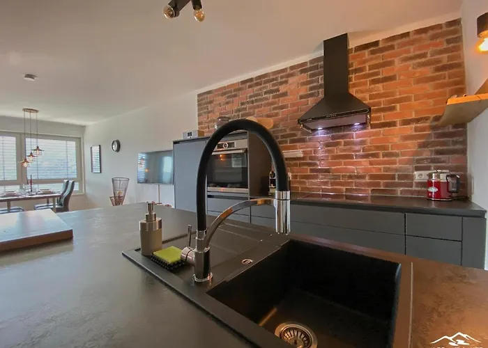 Lägenhet Luxury Lakeview 19 I Gerlitzen-ossiachersee I Alpe Maritima Annenheim