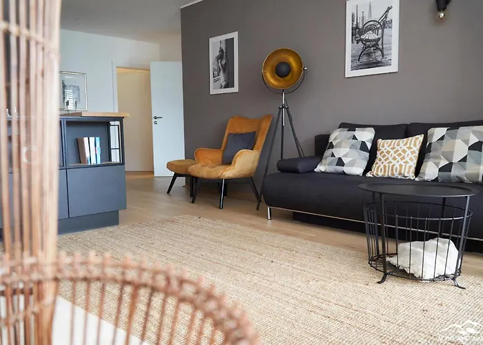 Luxury Lakeview 19 I Gerlitzen-ossiachersee I Alpe Maritima Lägenhet *