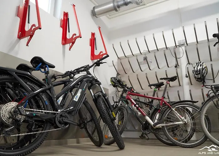 Luxury Lakeview 19 I Gerlitzen-ossiachersee I Alpe Maritima Lägenhet Annenheim