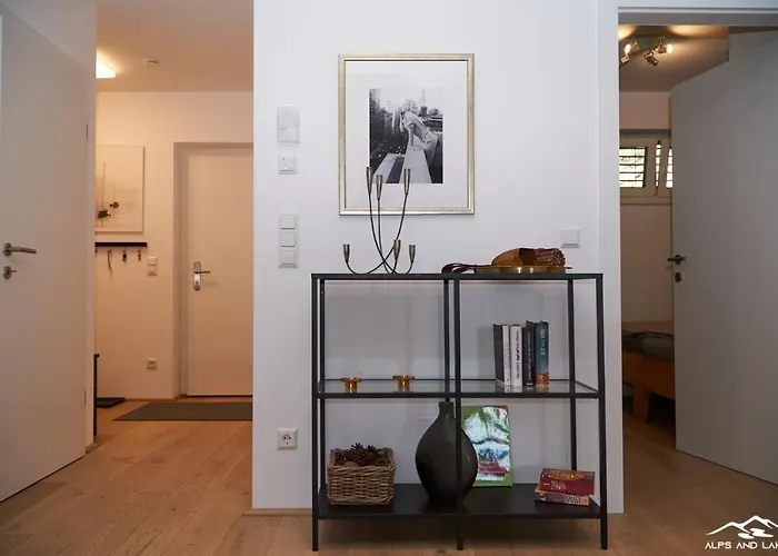 Luxury Lakeview 19 I Gerlitzen-ossiachersee I Alpe Maritima Annenheim