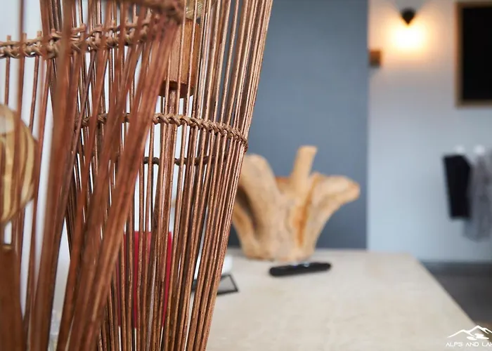 Lägenhet Luxury Lakeview 19 I Gerlitzen-ossiachersee I Alpe Maritima