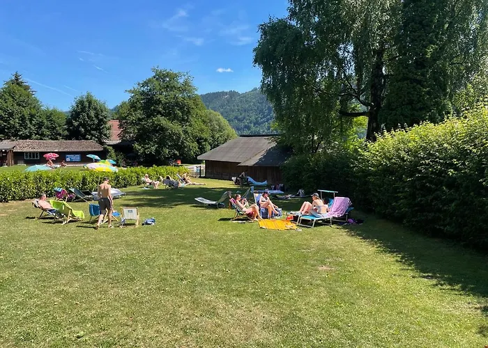 Luxury Lakeview 19 I Gerlitzen-ossiachersee I Alpe Maritima *