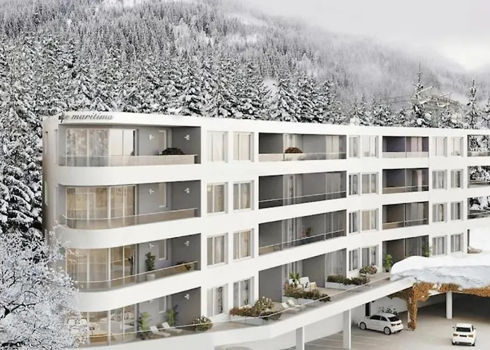 Luxury Lakeview 19 I Gerlitzen-ossiachersee I Alpe Maritima