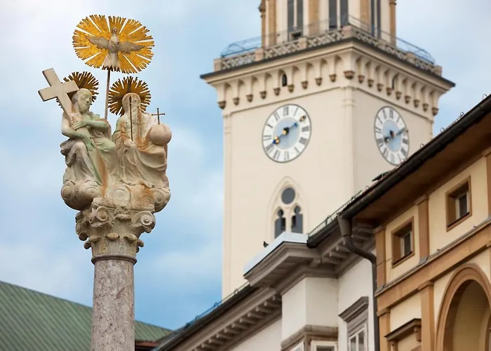 Luxury Lakeview 19 I Gerlitzen-ossiachersee I Alpe Maritima