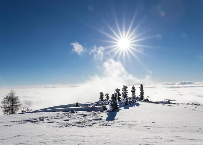Luxury Lakeview 19 I Gerlitzen-ossiachersee I Alpe Maritima Annenheim