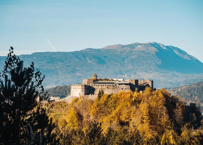 Luxury Lakeview 19 I Gerlitzen-ossiachersee I Alpe Maritima Lägenhet Annenheim